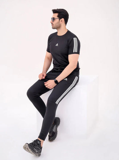 TRACK SUITS
