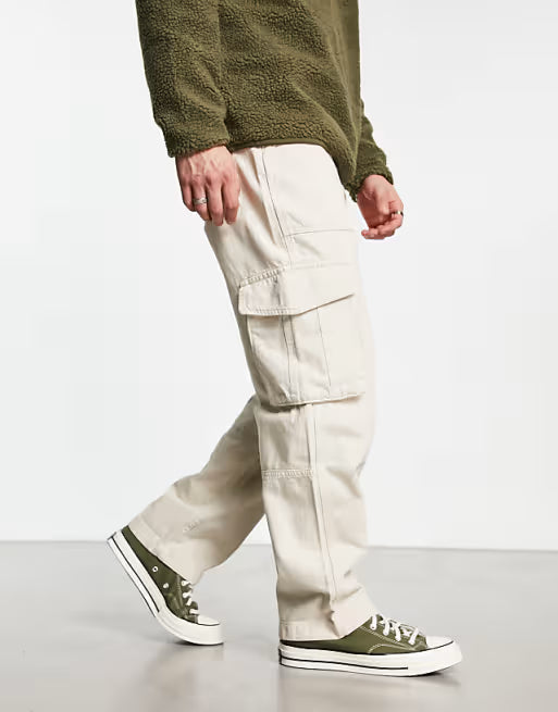 CARGO PANTS