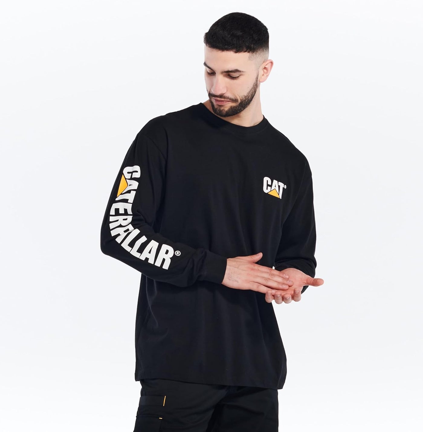 FULL SLEEVES T-SHIRTS