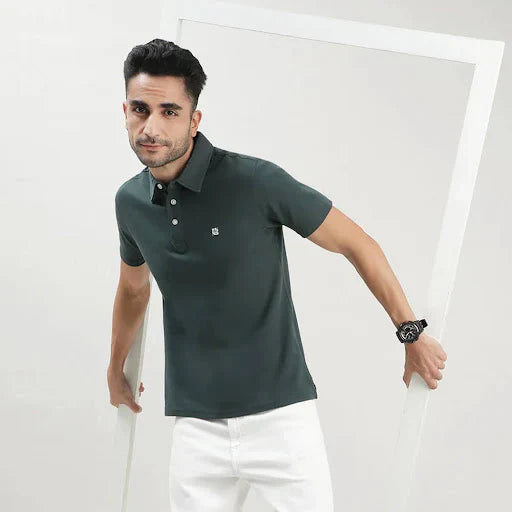 POLO T-SHIRTS