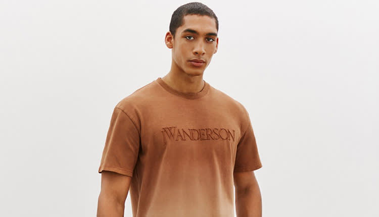ROUND NECK T-SHIRTS