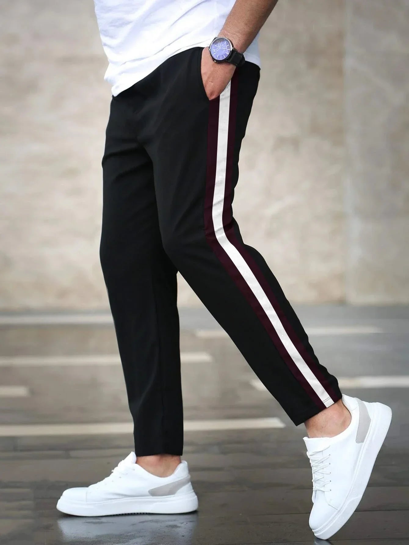TROUSERS