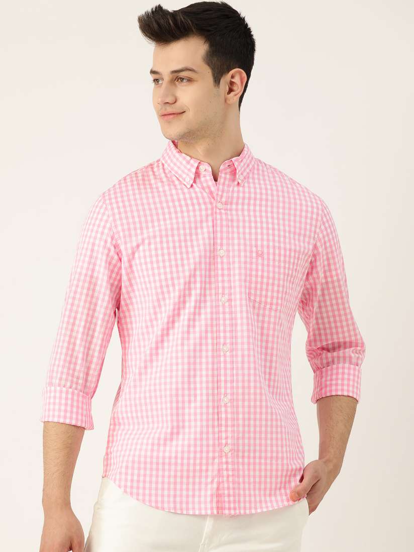 CASUAL SHIRTS
