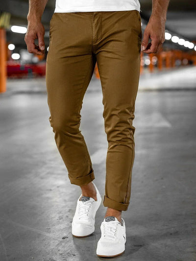 CHIONOS & COTTON PANTS
