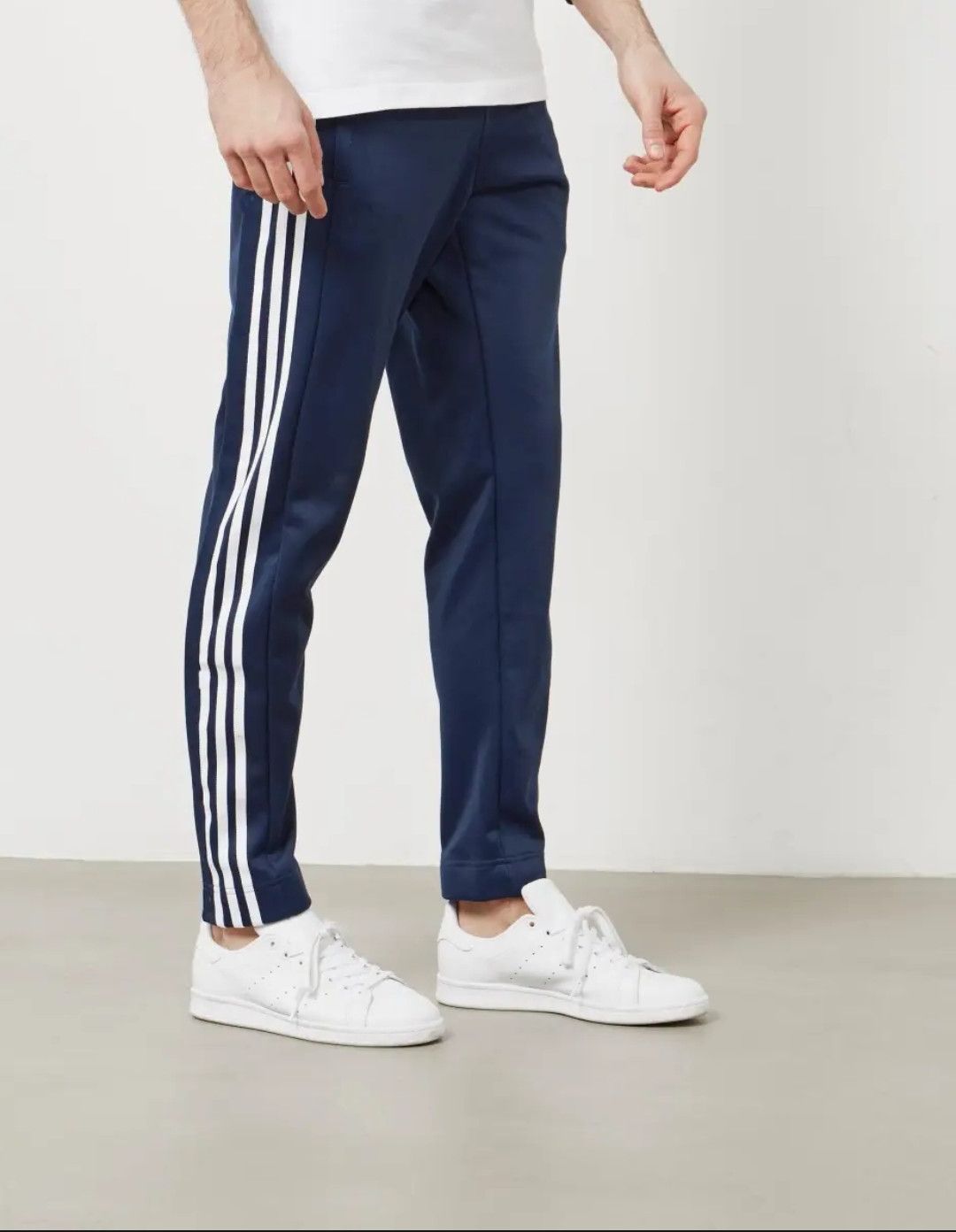 STRIPES TROUSERS