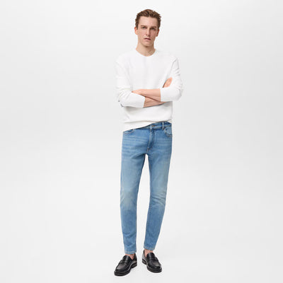 SLIM FIT JEANS