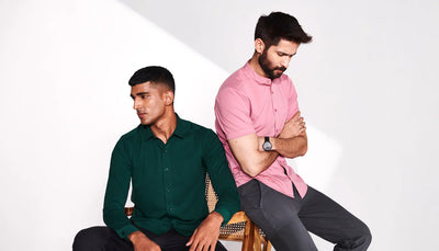 SHIRTS