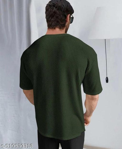 POPCORN T-SHIRTS