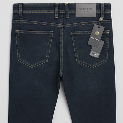 VERSACE Premium Denim Jeans