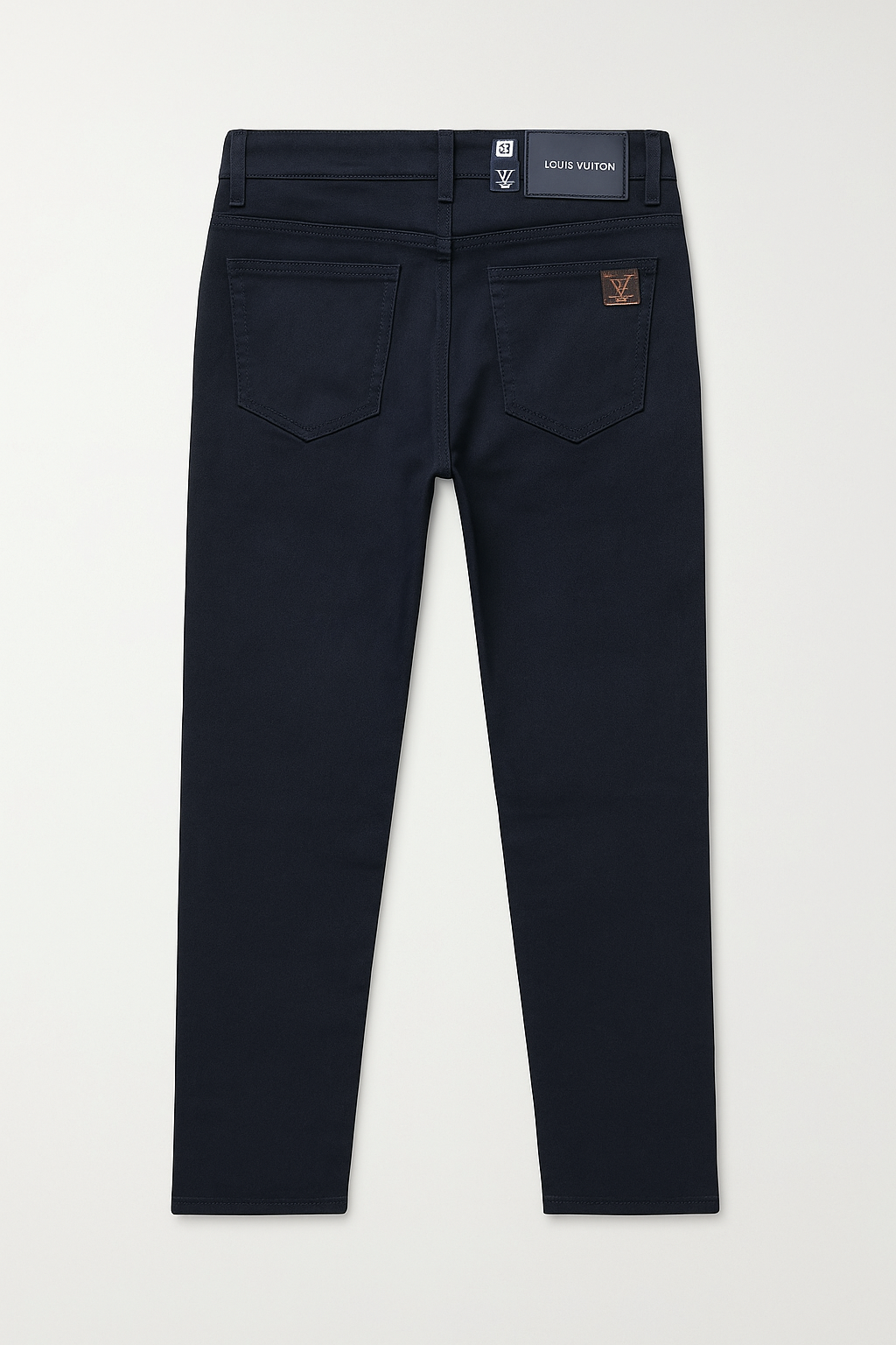 LOUIS VUTTON Premium Denim Jeans