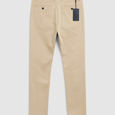 Imported Chinos