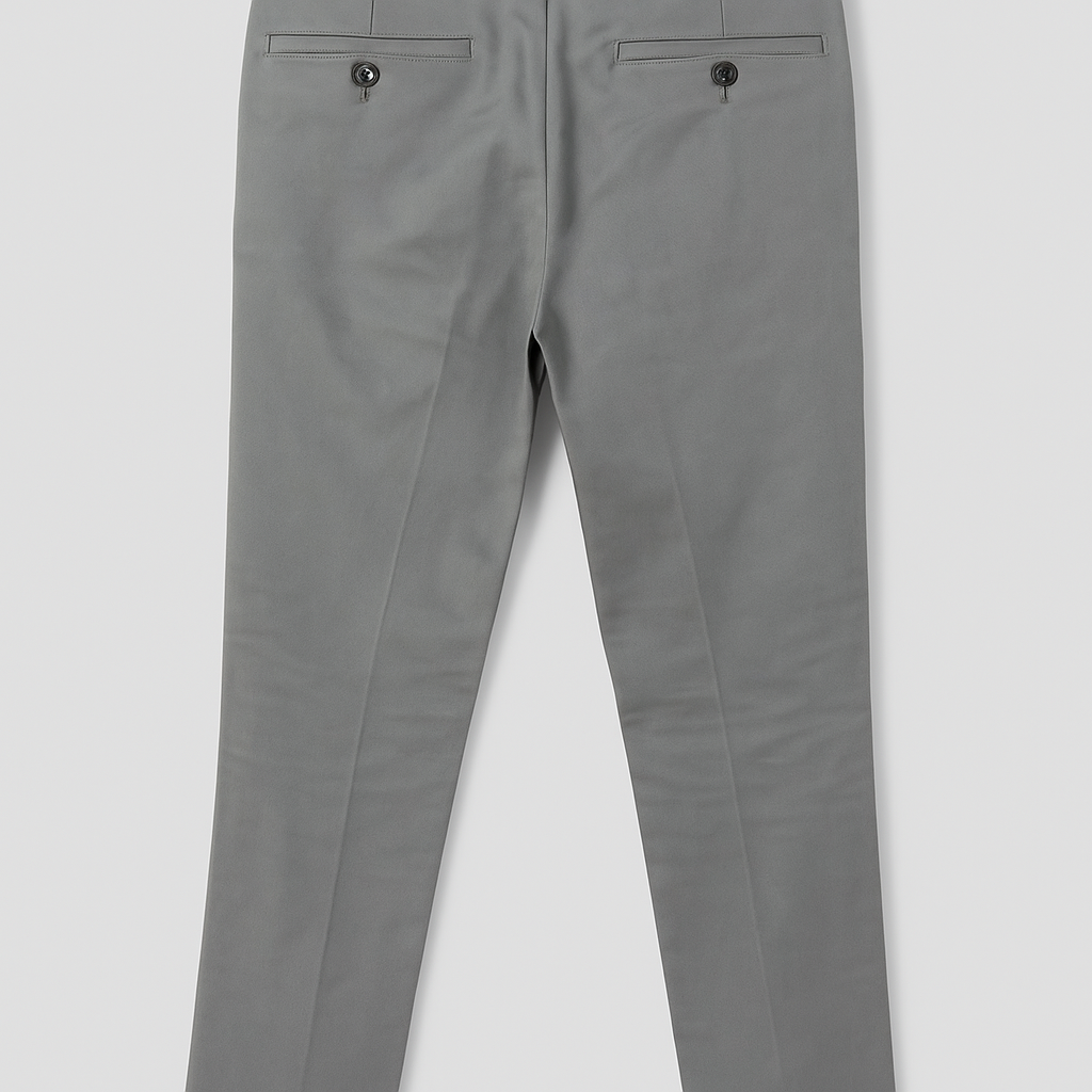 Imported Chinos