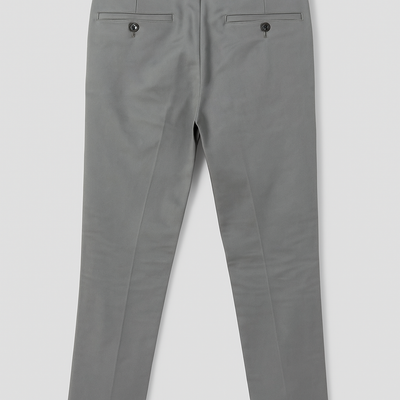 Imported Chinos