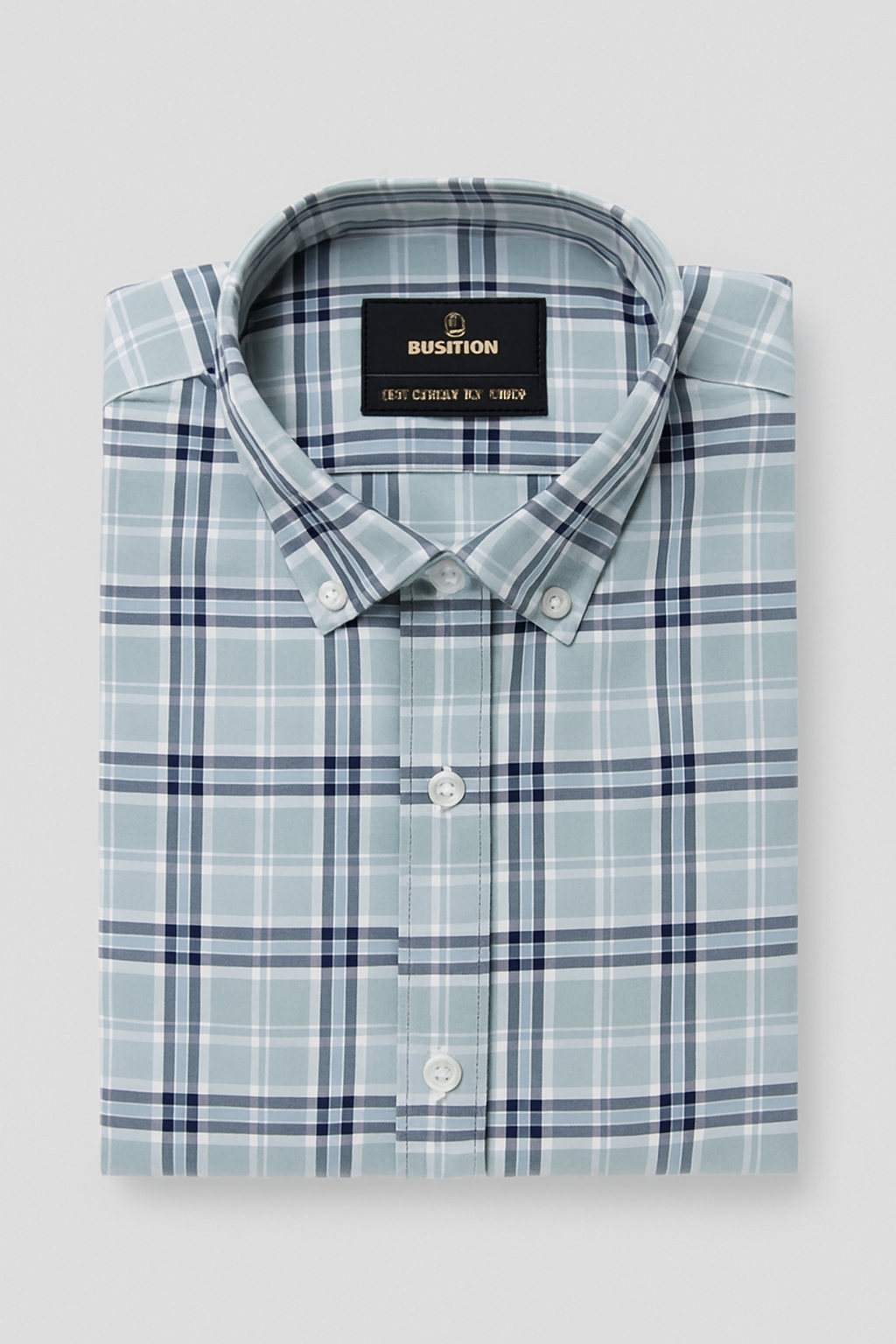 Casual Checkered Shirts