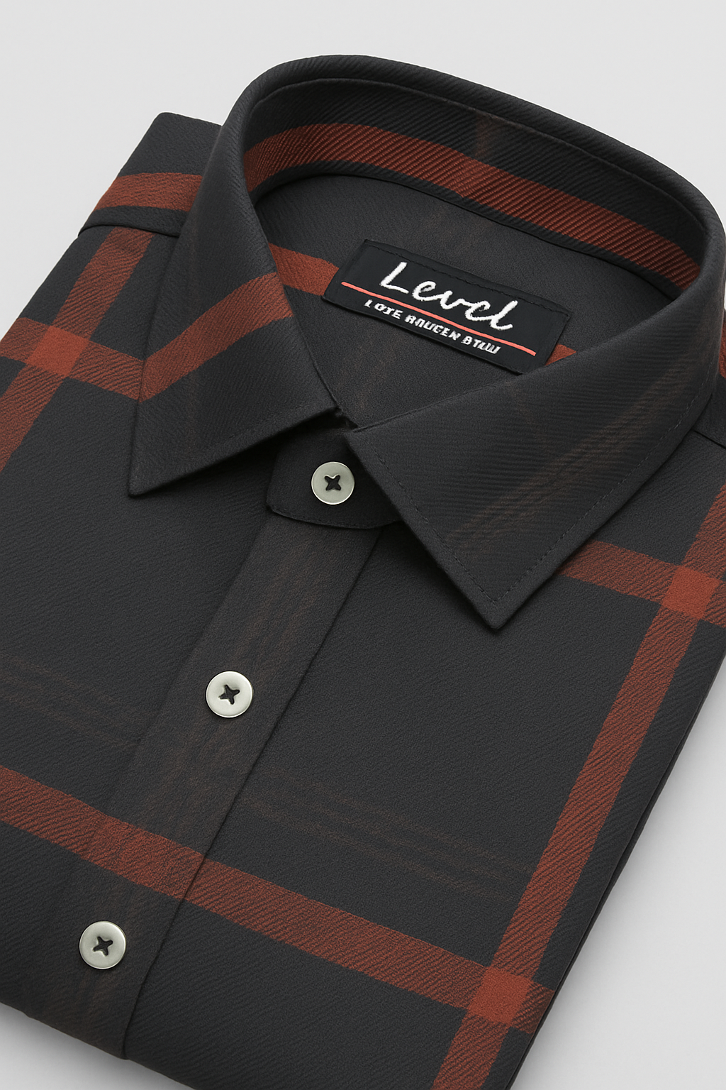 Casual Checkered Shirts