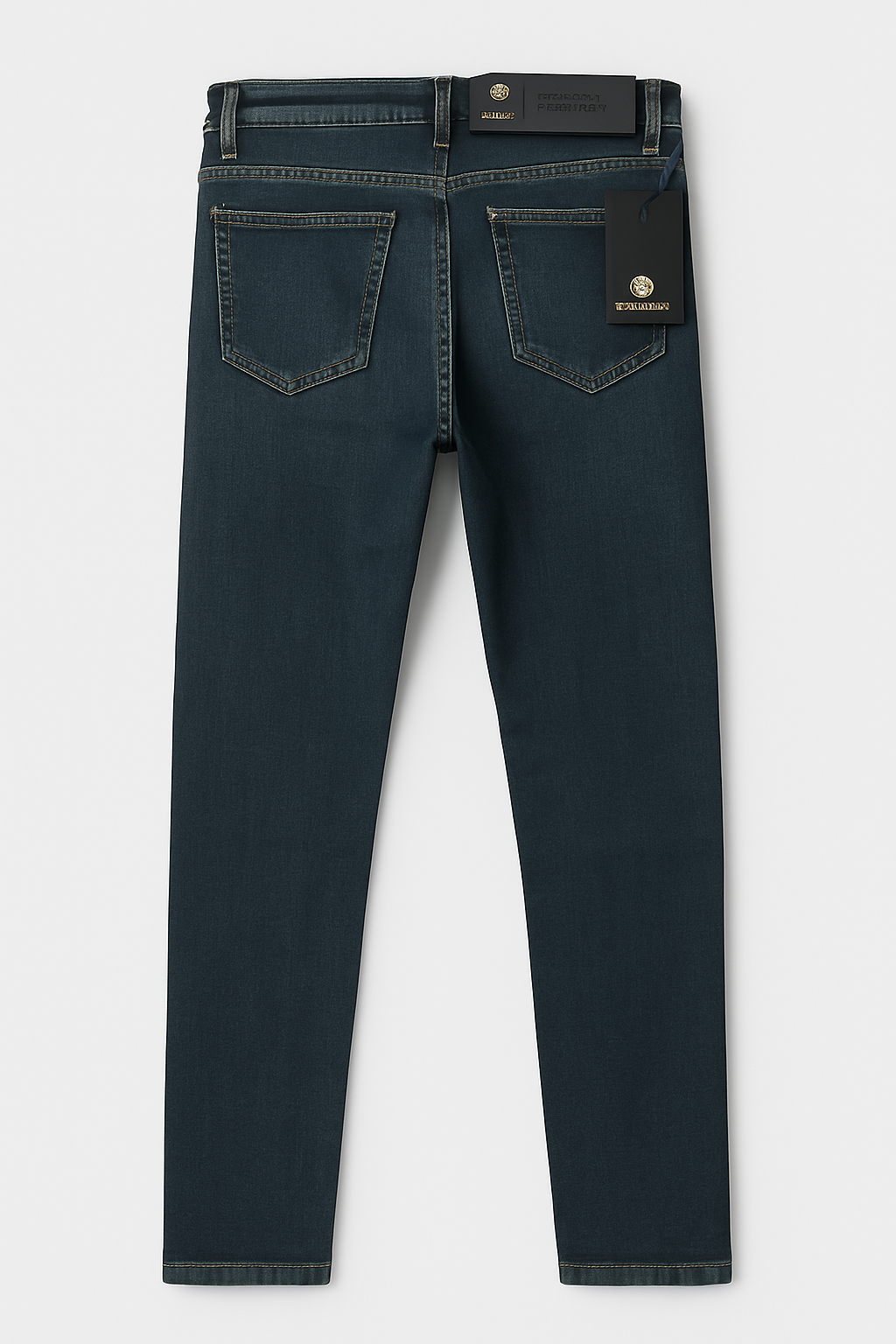 VERSACE Premium Denim Jeans