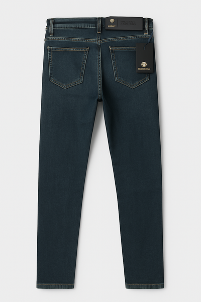 VERSACE Premium Denim Jeans