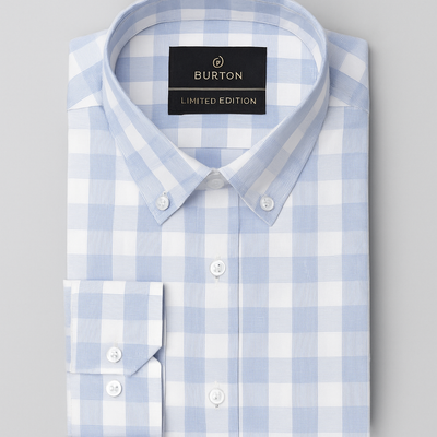 Casual Checkered Shirts