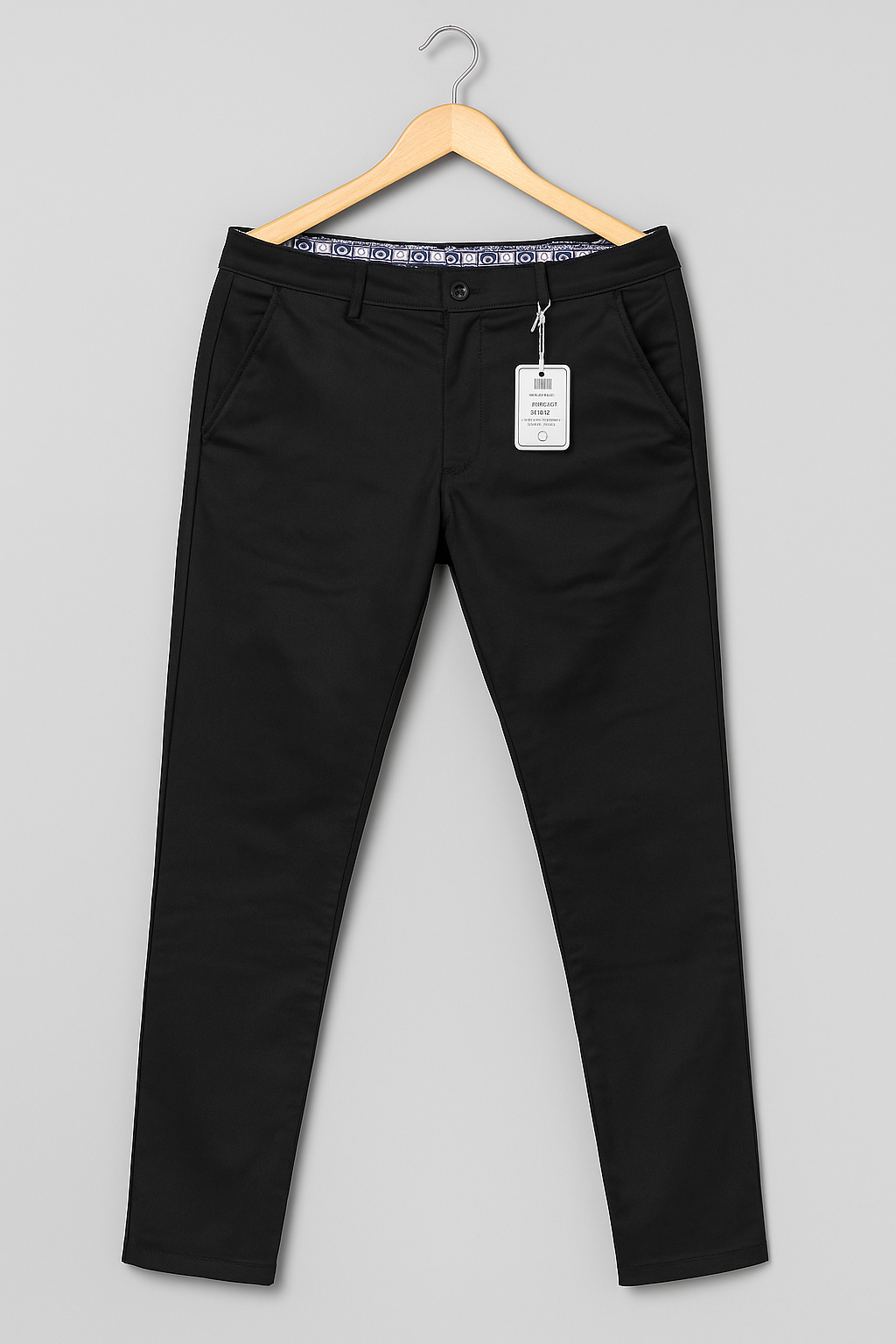 Imported Chinos