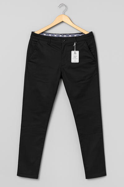 Imported Chinos