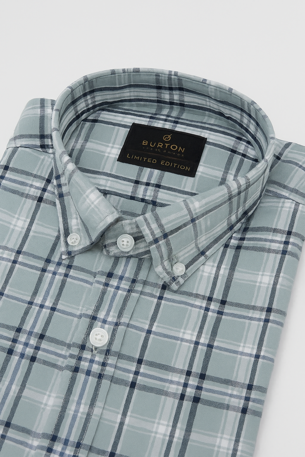 Casual Checkered Shirts