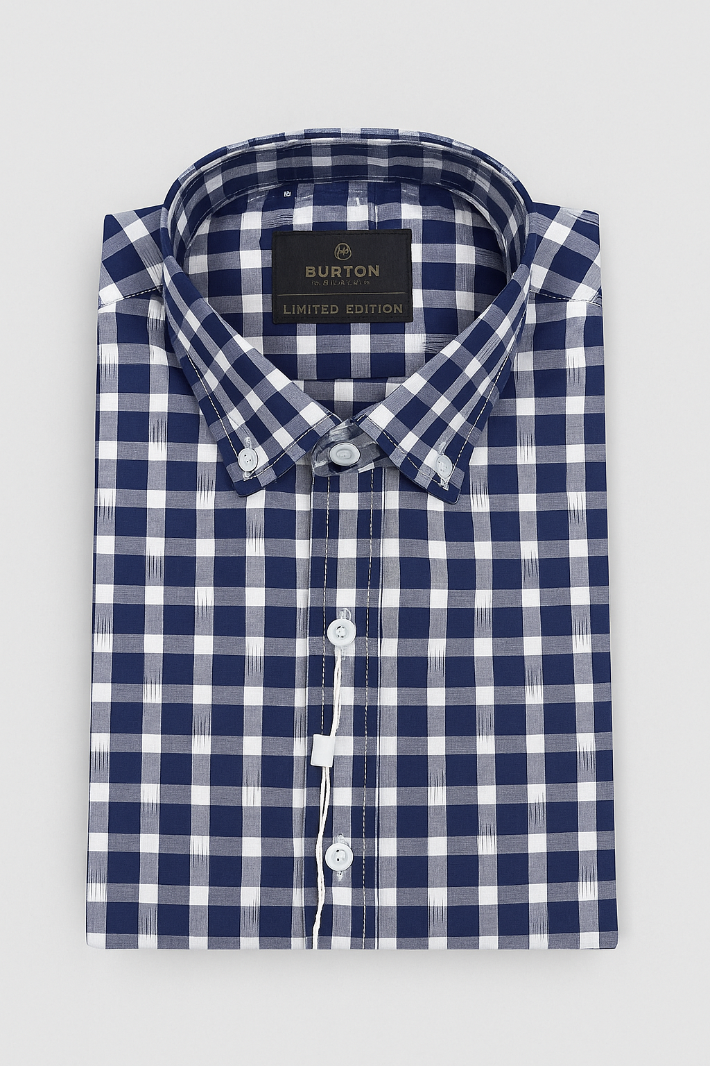 Casual Checkered Shirts