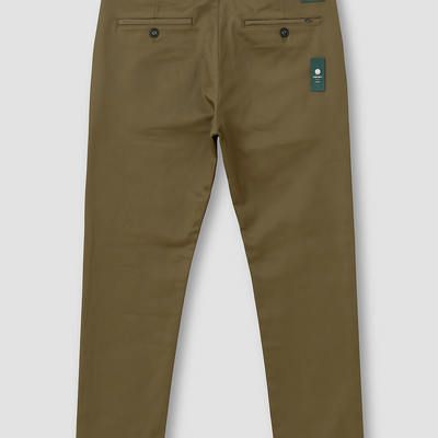 Imported Chinos