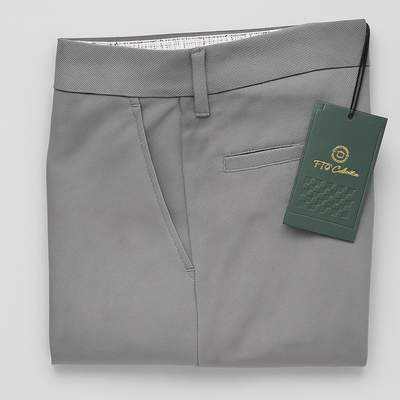 Imported Chinos