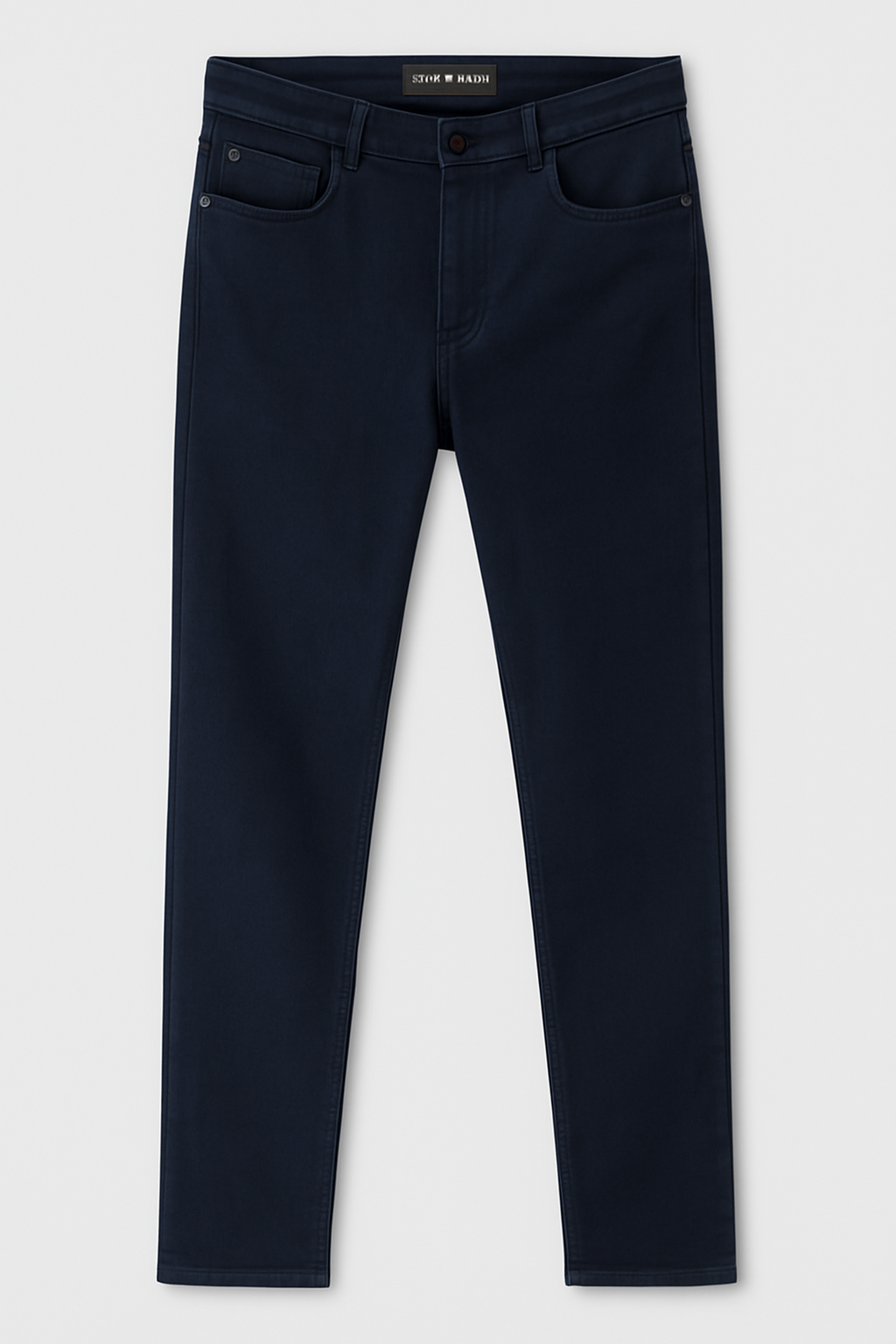 LOUIS VUTTON Premium Denim Jeans