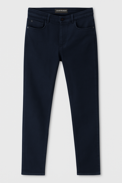 LOUIS VUTTON Premium Denim Jeans