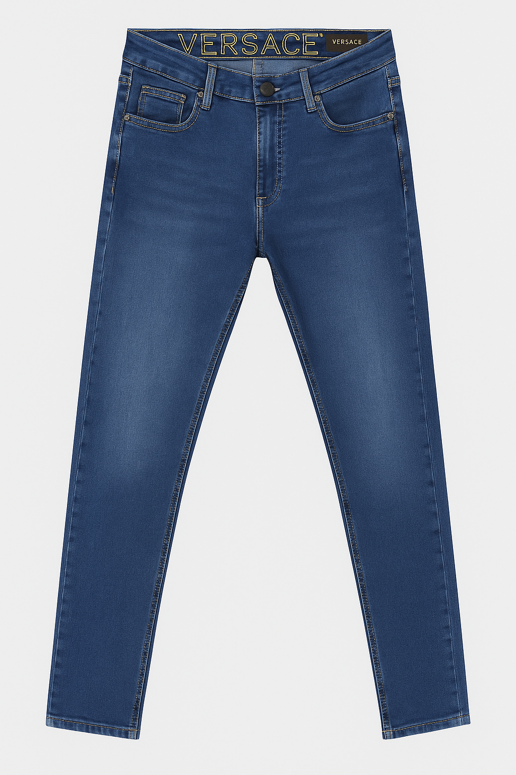 VERSACE Premium Denim Jeans