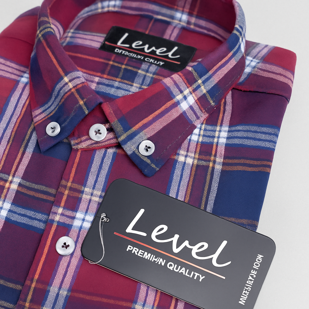 Casual Checkered Shirts
