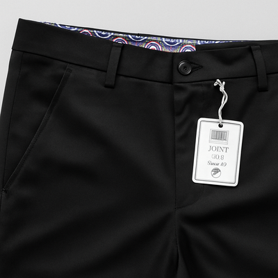 Imported Chinos