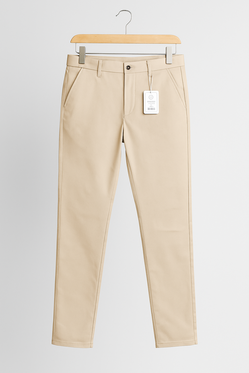 Imported Chinos