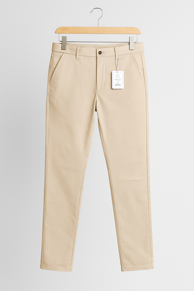 Imported Chinos