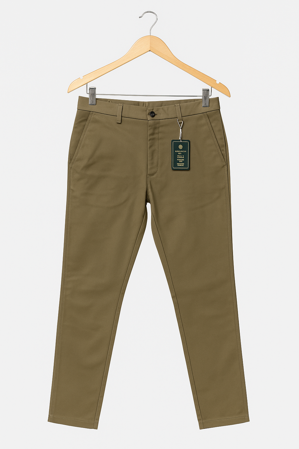 Imported Chinos