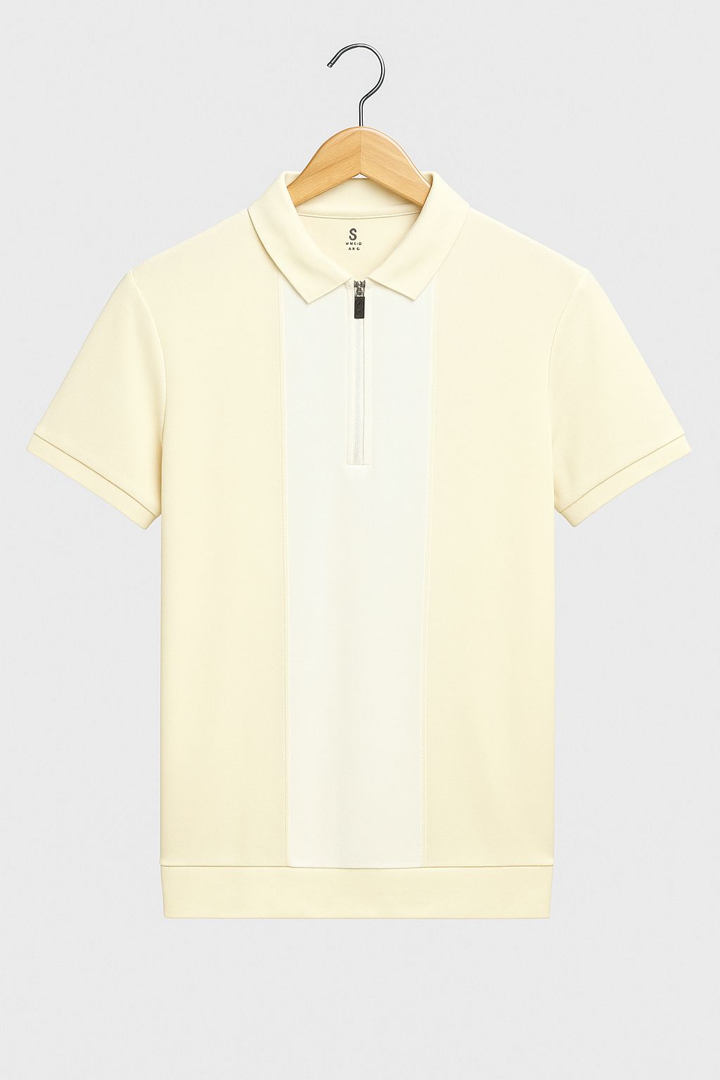 Old Money Style Zipper