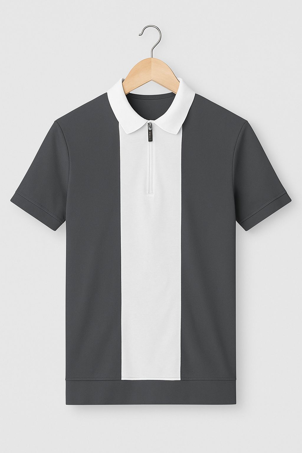 Old Money Style Zipper