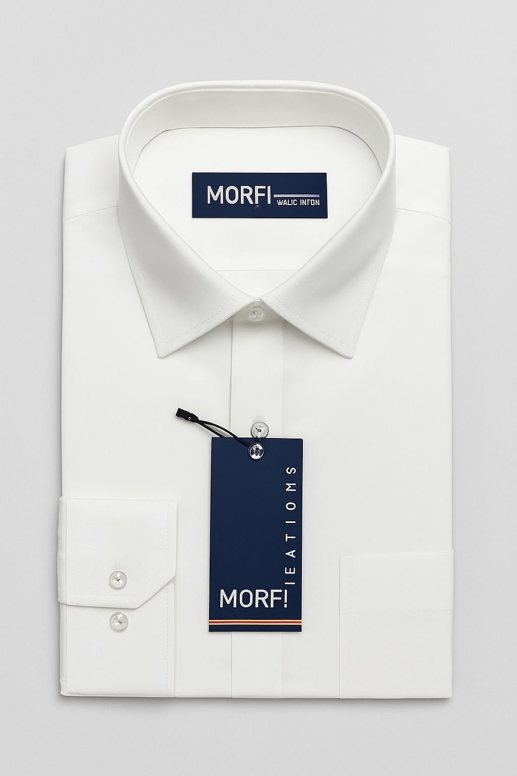 Premium Formal Shirt