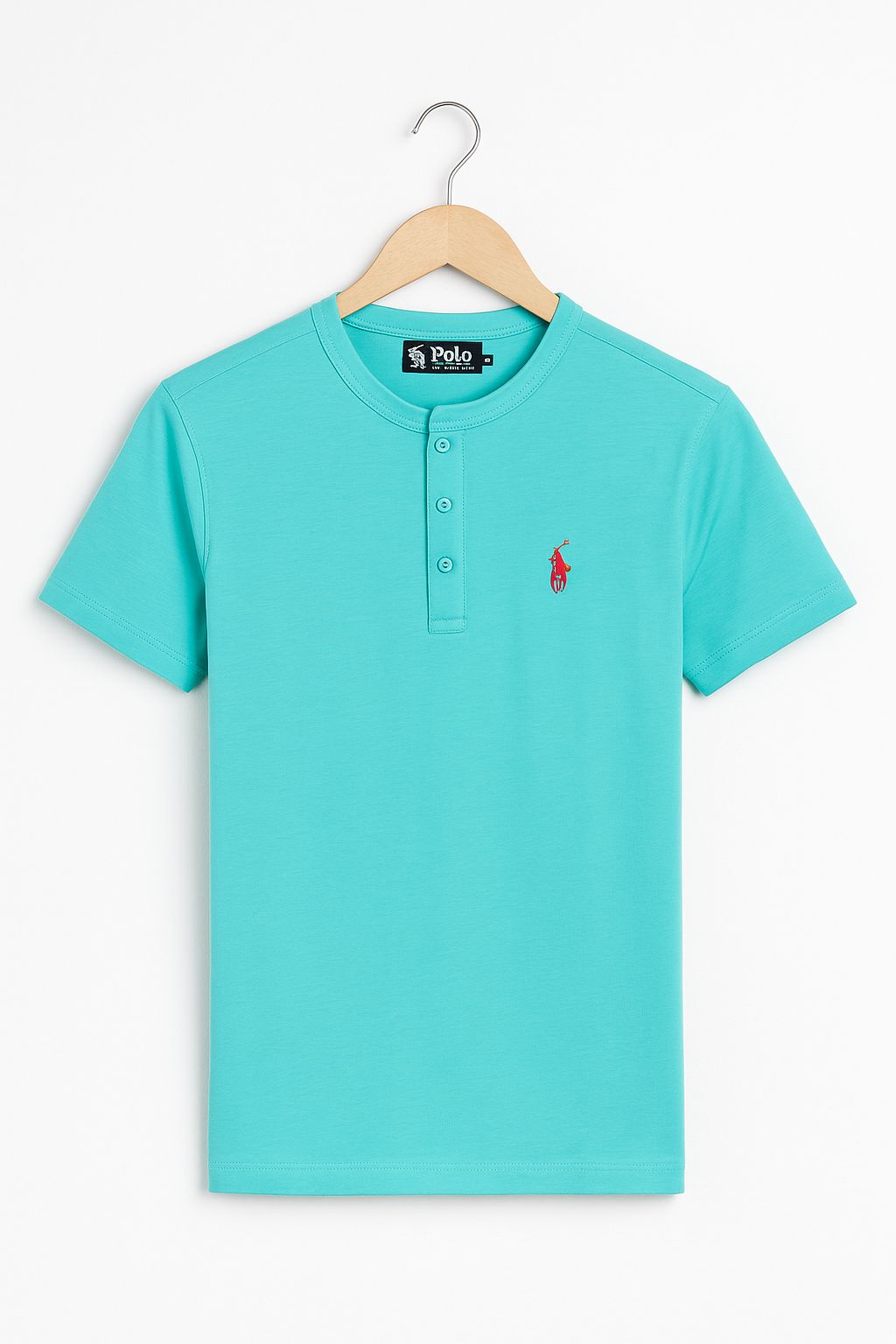 Knitted Tshirts