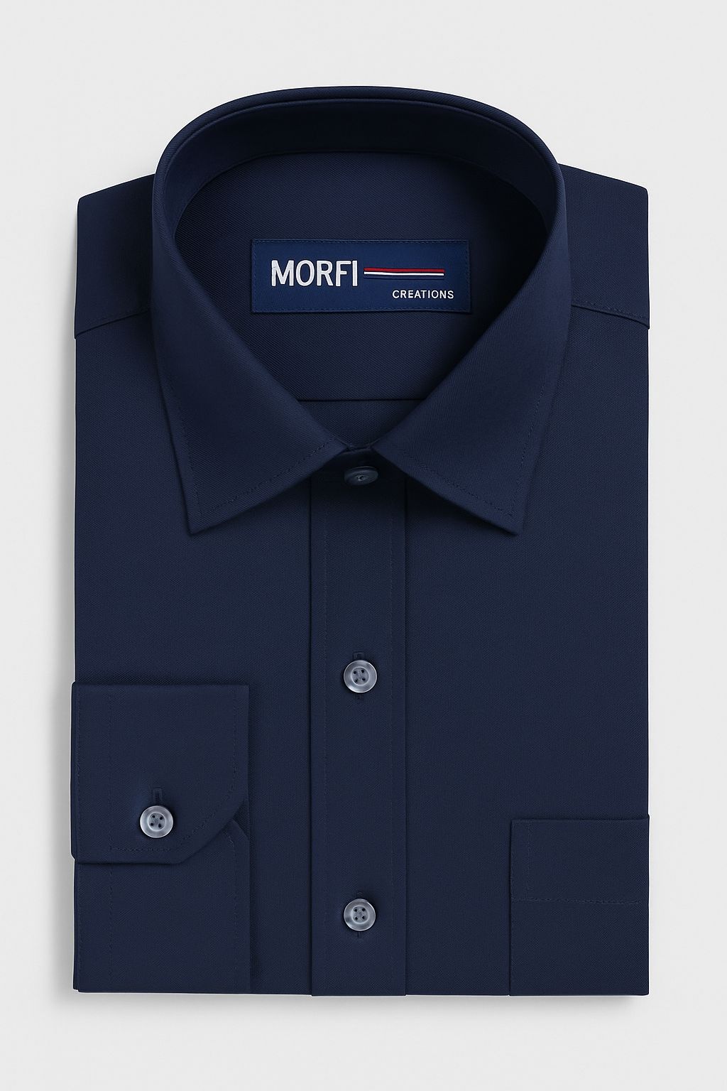 Premium Formal Shirt