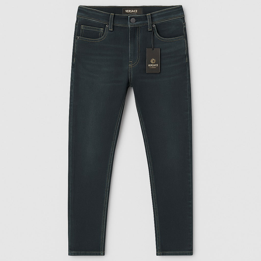VERSACE Premium Denim Jeans