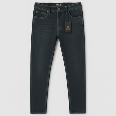 VERSACE Premium Denim Jeans