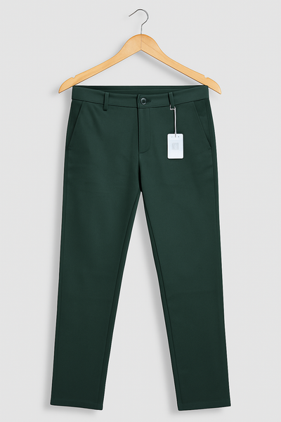 Imported Chinos