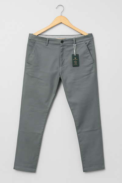 Imported Chinos