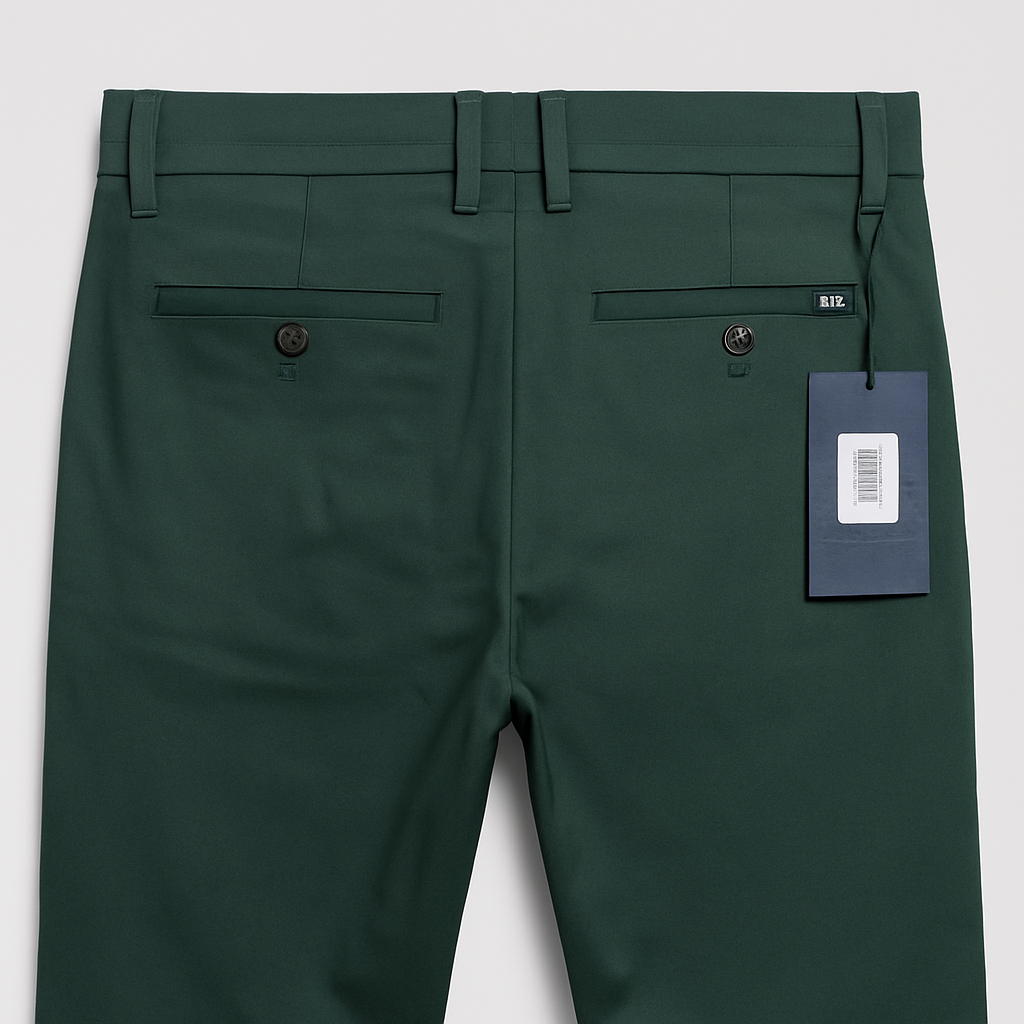 Imported Chinos