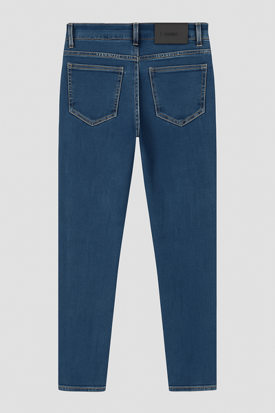 VERSACE Premium Denim Jeans
