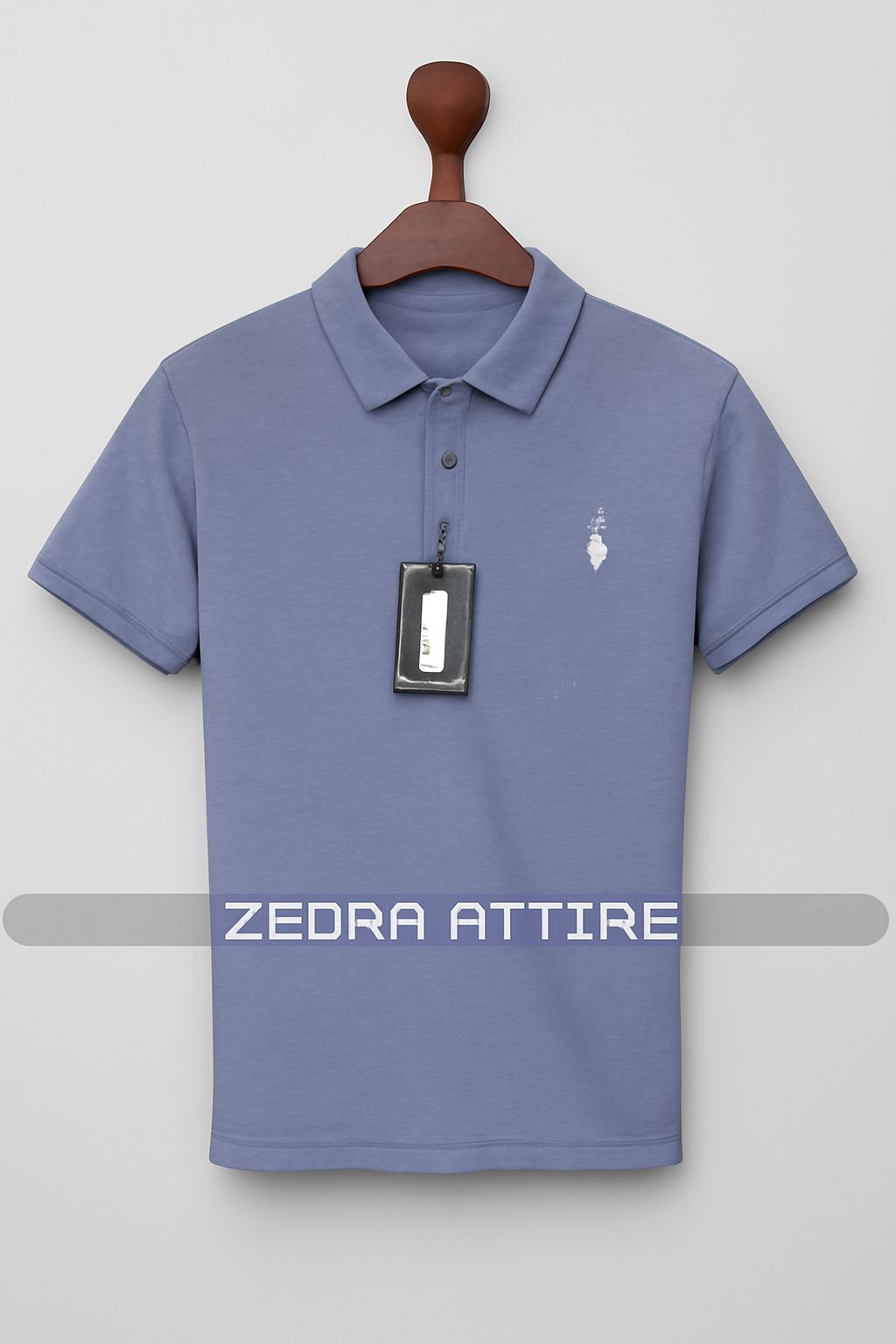 Standard Plain Polo Tshirt